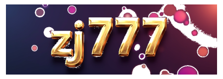 zj777 logo